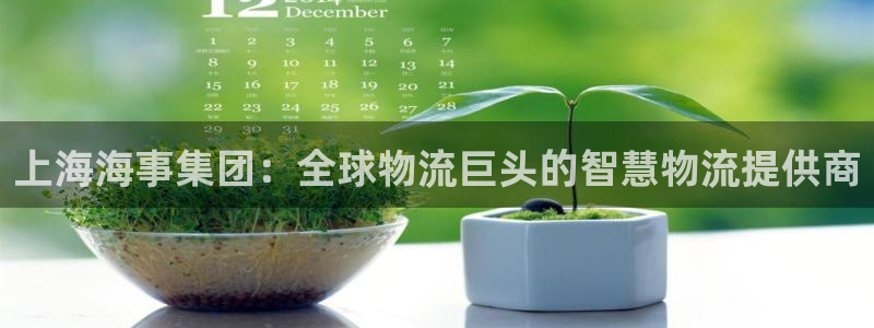 超凡国际预测加拿大：上海海事集团：全