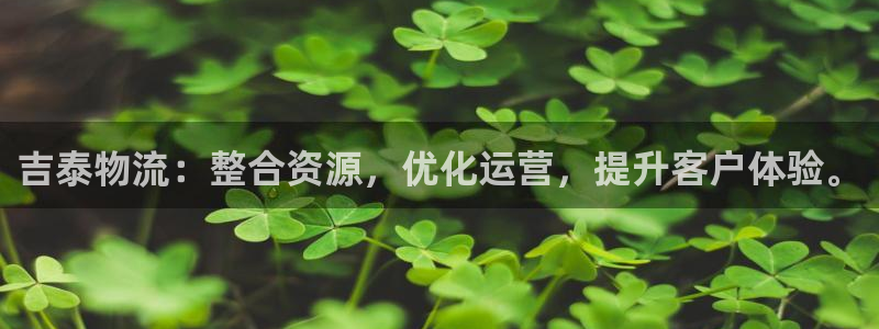 超凡国际软件总是闪退怎么回事：吉泰物